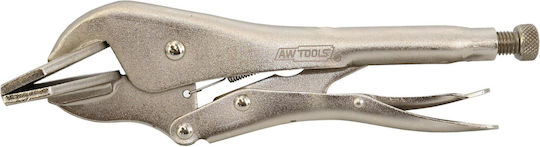 AWTools Gripzange Breit Länge 250mm