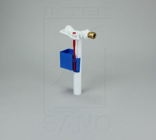 Inter-sano Plutitor Ventil Universal 1 2x3 8