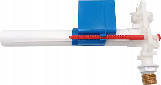 Inter-sano Plutitor Ventil Universal 1 2x3 8
