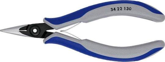 Knipex Knipex Schneidezange Elektriker ESD Länge 135mm