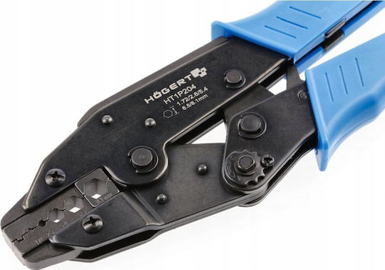 Högert Technik Zange