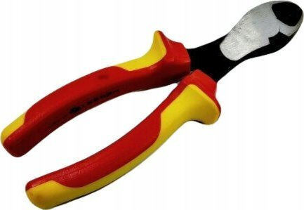 Högert Kabelschneider Elektriker Länge 180mm