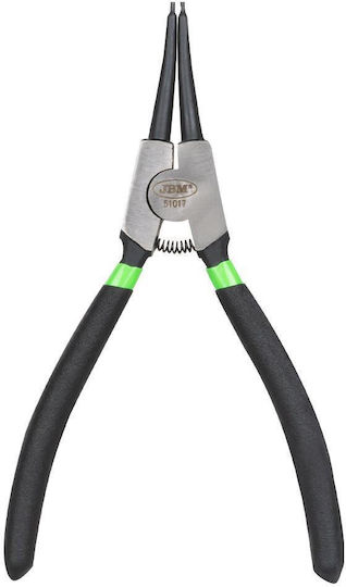 JBM Clește de tăiat Drept Lungime 180mm