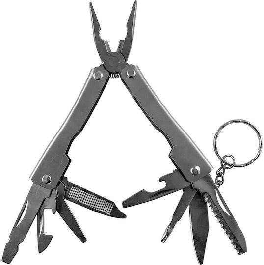 Multifunctional Pliers 105 Mm Jbm