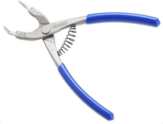 Expert Tools Μυτοτσίμπιδο Πλατύ Μήκους 230mm