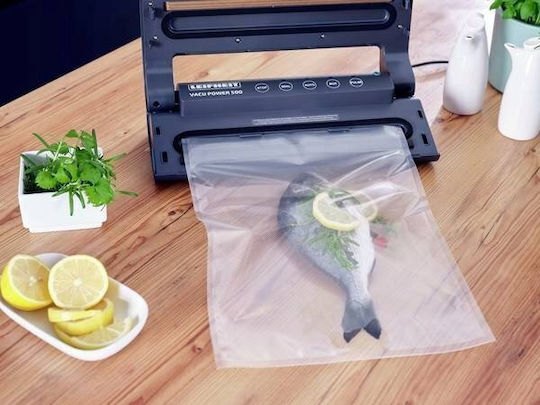 Leifheit Grainy Vacuum Sealer Bag 200x300mm 50pcs