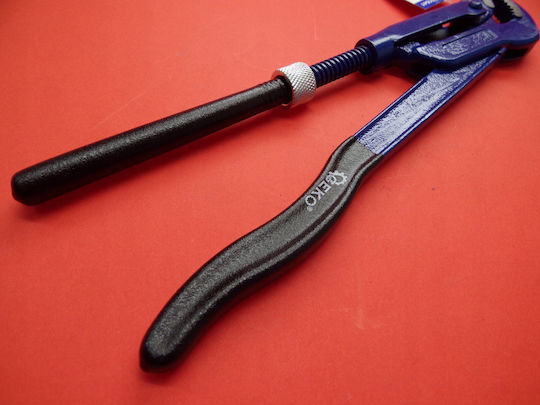Geko Plumbing Pliers 1"