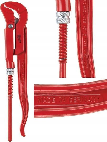 Milwaukee Adjustable Wrench 550mm
