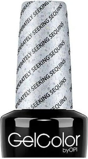 OPI Gel Color Semipermanent Lac de Unghii 15 15ml 1buc