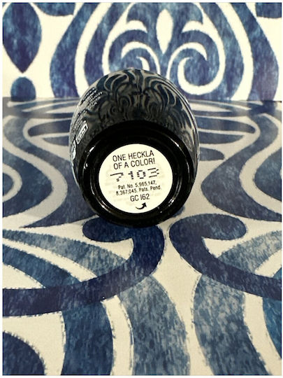 OPI Gel Color Halb-permanenter Nagellack 15 15ml 1Stück