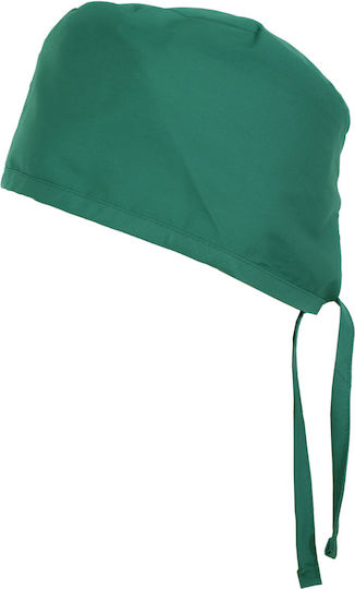 Alezi Unisex Surgical Cap Petrol Blue 01002739
