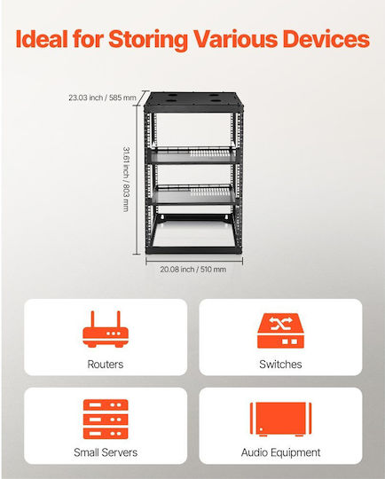 Vevor Shelf