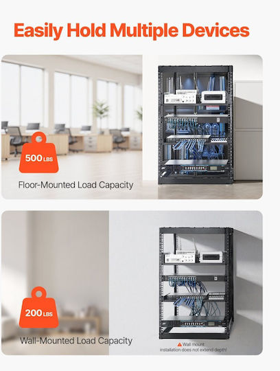 Vevor Shelf