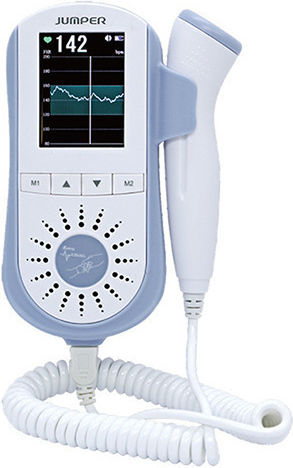 Jumper Medical Ultraschallgerät