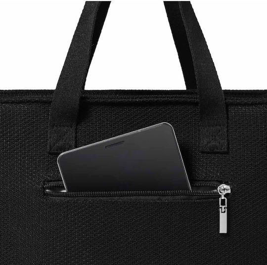 Babyono Babyono Stroller Bag Black Carmen