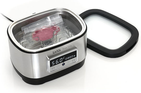 Laica Συσκευή για Sous Vide Ανοιχτού Τύπου 0.7kW