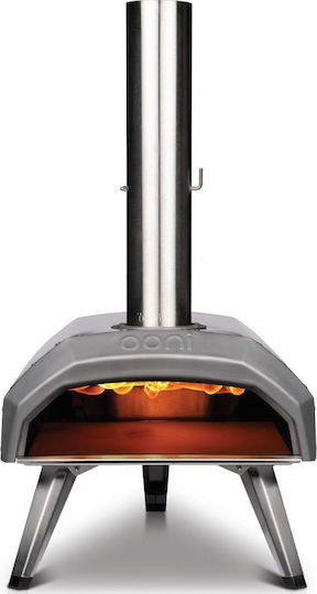 Ooni Karu 12 Pizza Oven Wood Tunnel 40x77x80cm