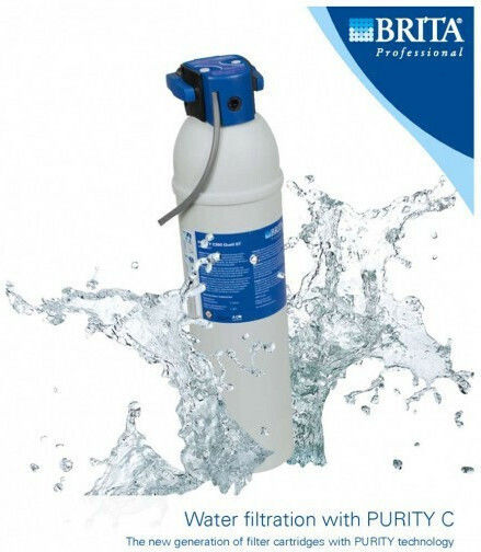 Brita Ersatzfilter Kaffeemaschine C150 ST