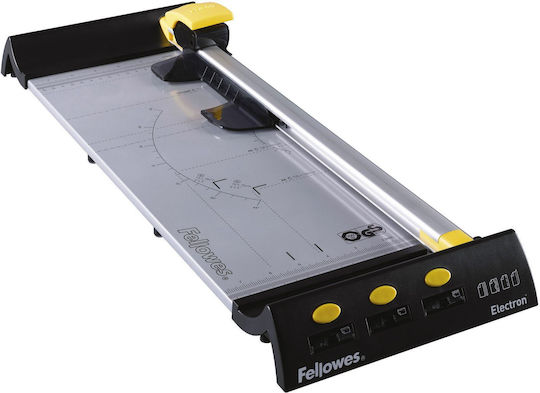 Fellowes Office Cutting Machine Trimmer 32cm A4