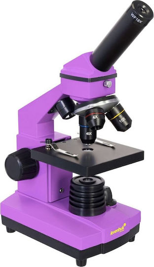 Levenhuk Rainbow 2l Plus Biological Microscope