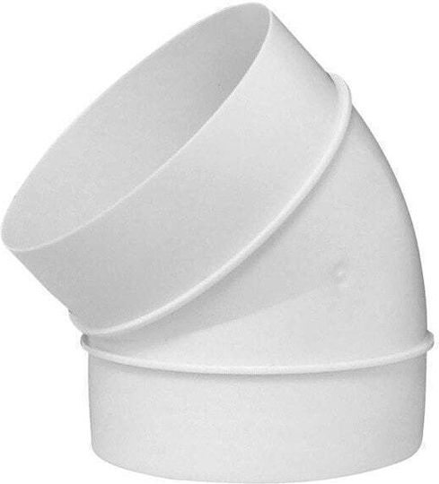 Europlast Προσαρμογή Αγωγού AL125-45