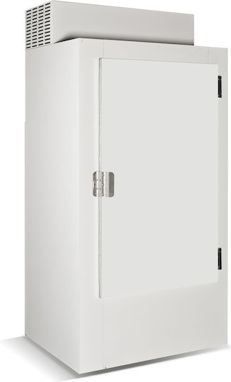 Crystal Αποθήκη Πάγου ICE BOX 30 Kapazität 590kg