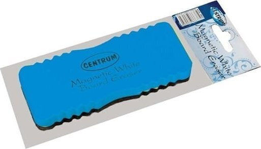Magnetic Whiteboard Sponge Centrum 14.8x6x2 Cm