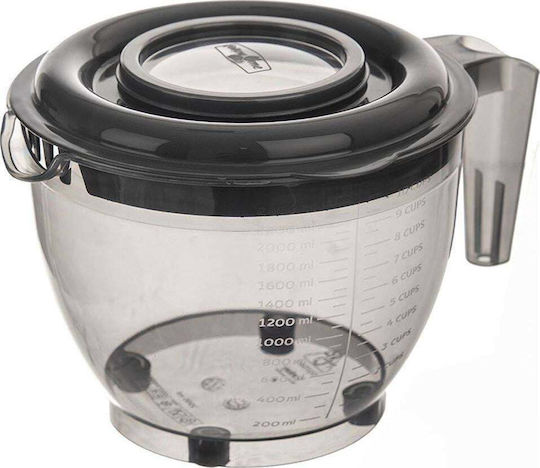 Orion Mixing Bowl Plastic Capacity 2.5lt