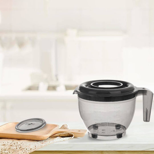 Orion Mixing Bowl Plastic Capacity 2.5lt