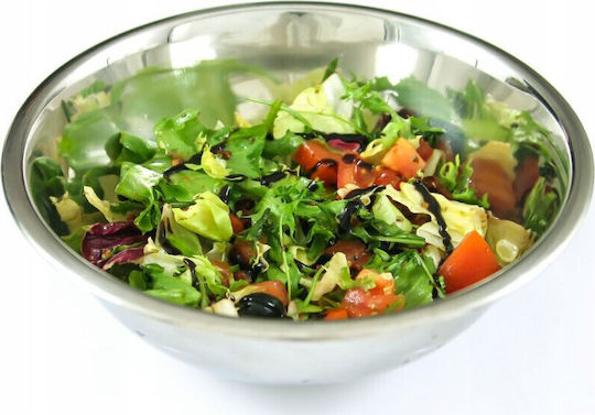 KING Hoff Stainless Steel Mixing Bowl