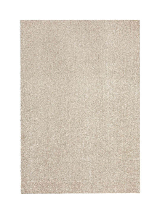 Decostar Dolce Χαλί Ορθογώνιο Μπεζ 140x200cm