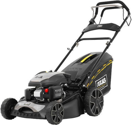 Texas Razor 4611TR/W Selbstfahrend Rasenmäher Benzin
