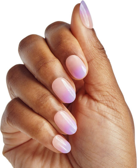 Kiss Impress Color Nail Tips 30pcs