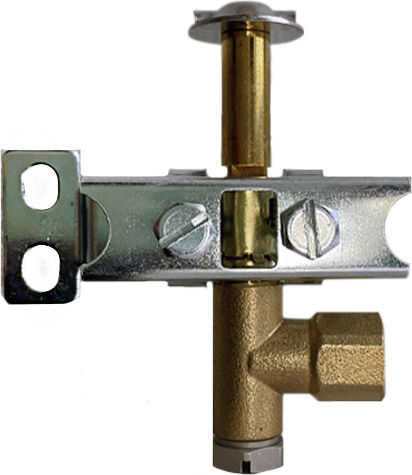 Sit III Flame Adjustable Gas Pilot