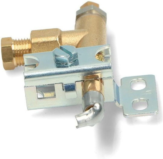 Sit Adjustable Flame Pilot