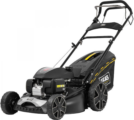 Texas Razor 5191TR/W Self-propelled Lawn Mower Gasoline