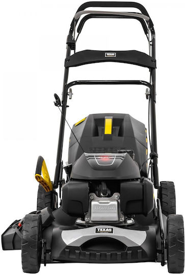 Texas Razor 5191TR/W Self-propelled Lawn Mower Gasoline