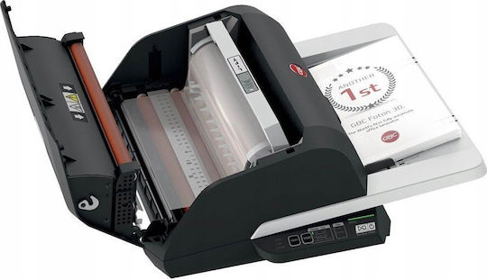 GBC Πλαστικοποιητής Foton 30 Επιτραπέζιος για A3 125 microns