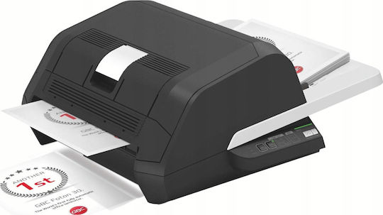 GBC Πλαστικοποιητής Foton 30 Επιτραπέζιος για A3 125 microns
