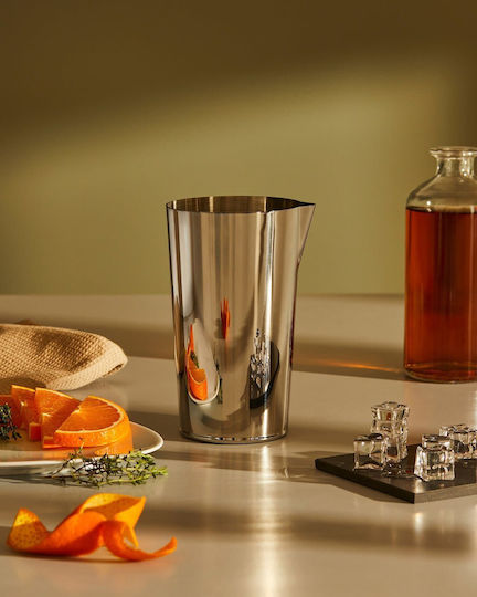 Alessi Σέικερ με Χωρητικότητα 700ml