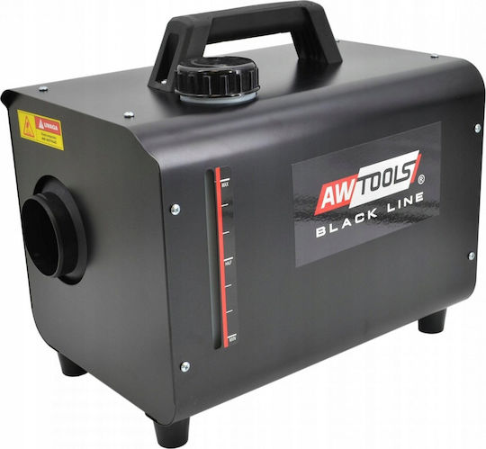 AWTools Industrial Oil Air Heater 5kW