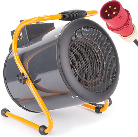 Powermat Încălzitor Electric Industrial 6kW