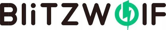 Încălzitor de parcare Blitzwolf Bw-ah-s2-bt 5kw 12v Bw-ah-s2-bt