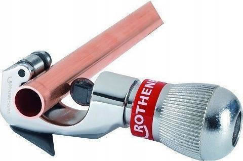 Rothenberger Rotrac 28 Chrome Pipe Cutter
