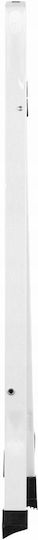 Hailo Step Ladder Iron 3 Steps