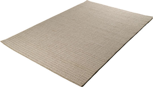 Tapicap Maki Rug Rectangular Wool Jasper