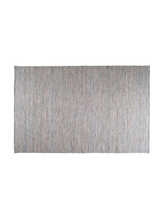 Tapicap Biento Kelim Χαλί Ορθογώνιο Μάλλινο Ciel 130x190cm