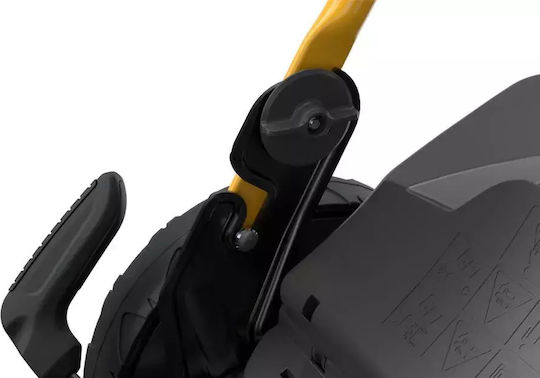 Stiga Combi 753 eVKit Μηχανή Γκαζόν Μπαταρίας