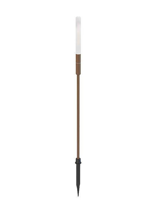 Zambelis Lights Στεγανό Φωτιστικό Led Καρφωτό E457 Zambelis Lights Στεγανό Φωτιστικό Led Καρφωτό E457