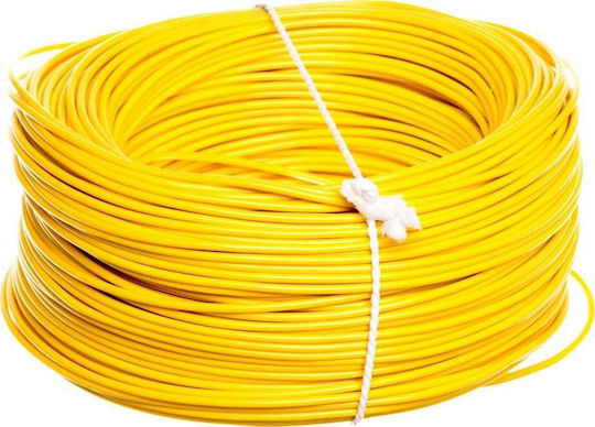 Lgy 1x1 H05v-k Cable Yellow